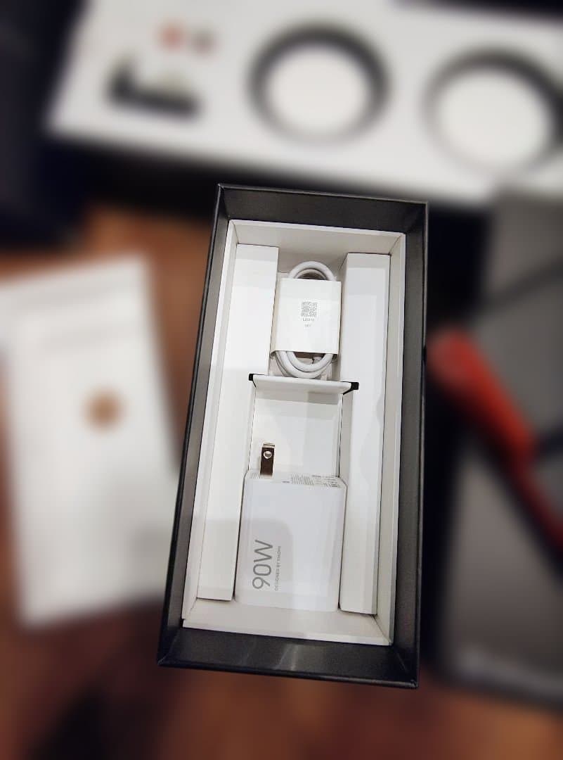 スマートフォン本体 Xiaomi 15 Ultra Legend Edition LEICA