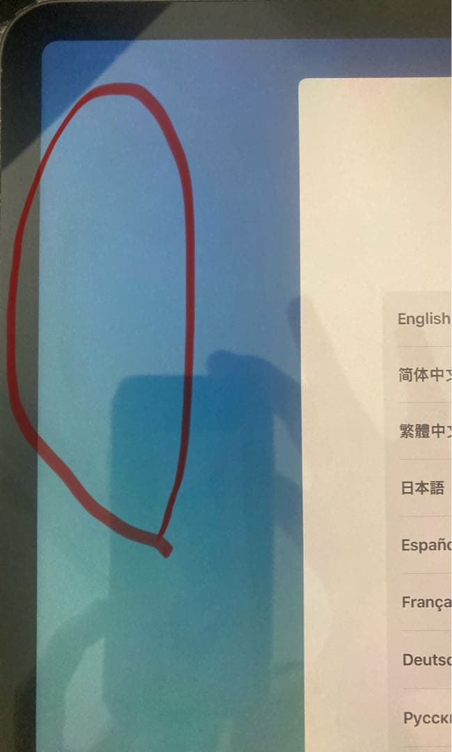 【動作確認済み】iPad Pro 11インチ 第3世代 (M1)256GB