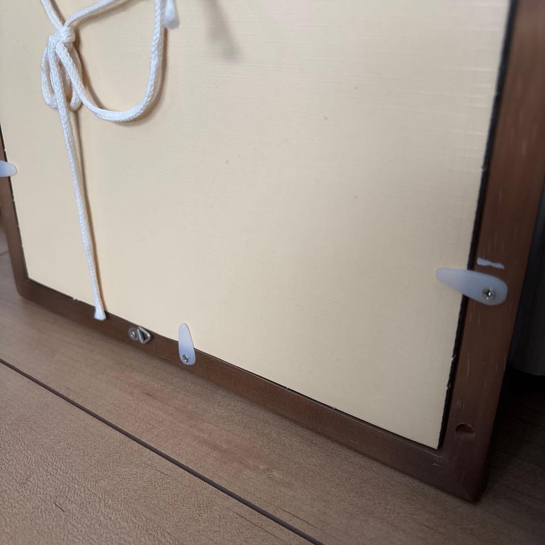 トイストーリー　ウッディ　バズ・ライトイヤー ジグソーパズル　セット完成品