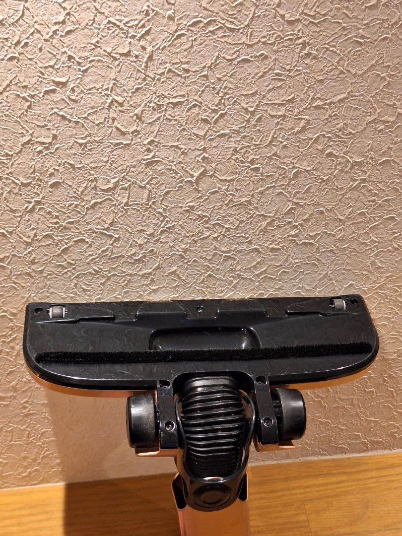 シャーク 充電式 サイクロン スティック クリーナー CH966J-LC中古品