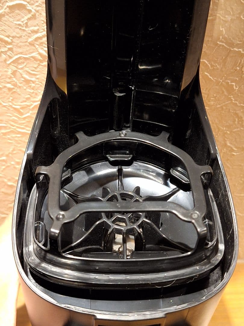 シャーク 充電式 サイクロン スティック クリーナー CH966J-LC中古品