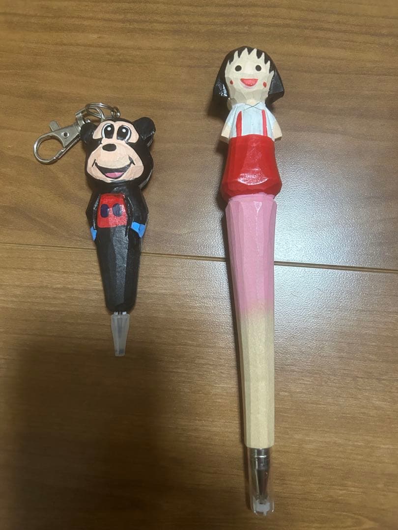 儒仏　平和　ラッキーアイテム　呪物