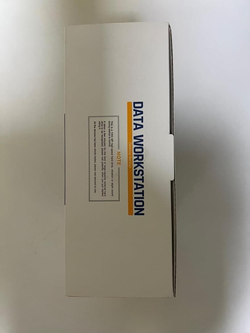 外付けハードディスク 4TB USB3.2Gen2 Type-C HDD