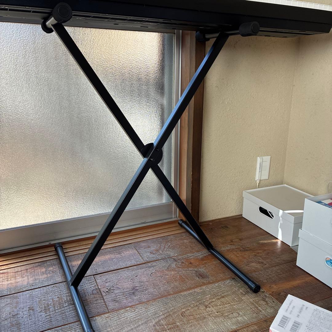 鍵盤楽器 CASIO Privia PX-S1100BK