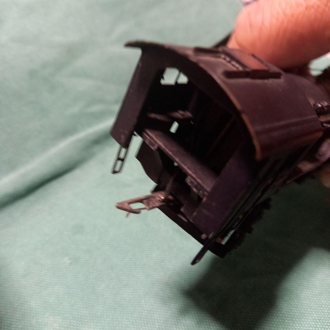 鉄道模型HO ゲージ　カツミ製C62　ダイヤモンドシリーズ　元箱無