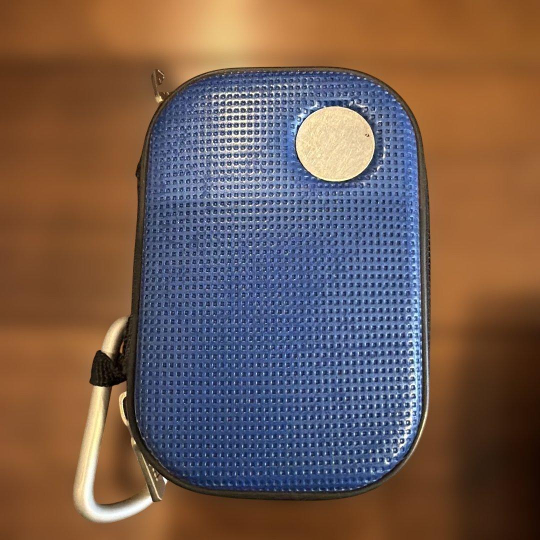 Canon キャノン　デジカメ IXY PC1467 ゴールド