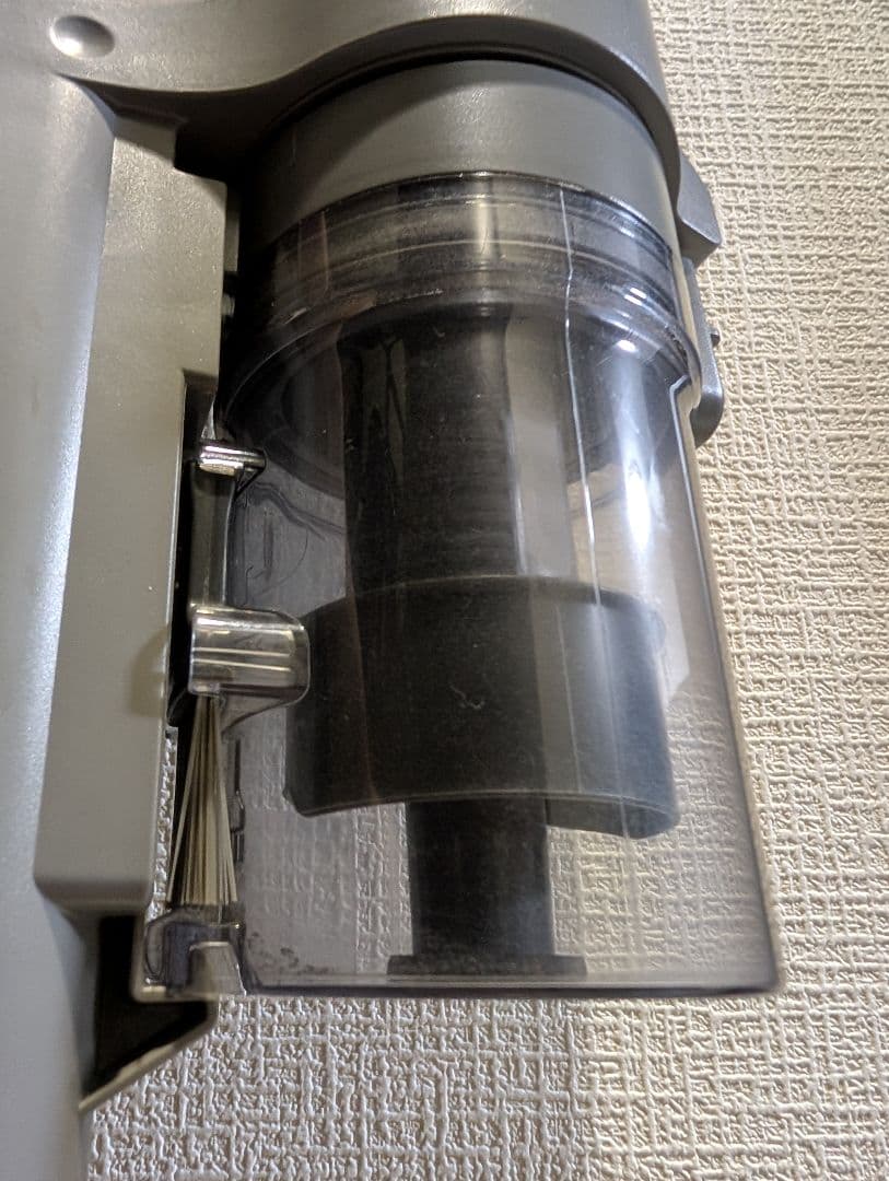 Panasonic MC-SB52K-HC 掃除機
