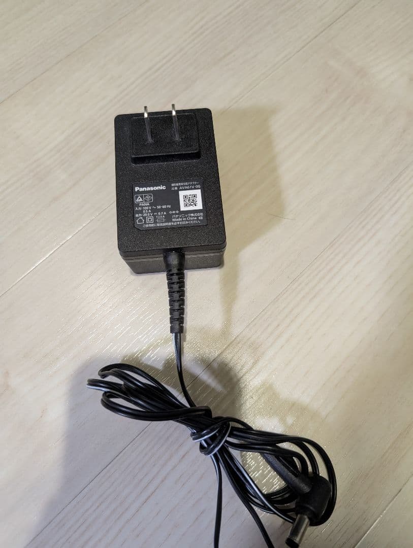Panasonic MC-SB52K-HC 掃除機