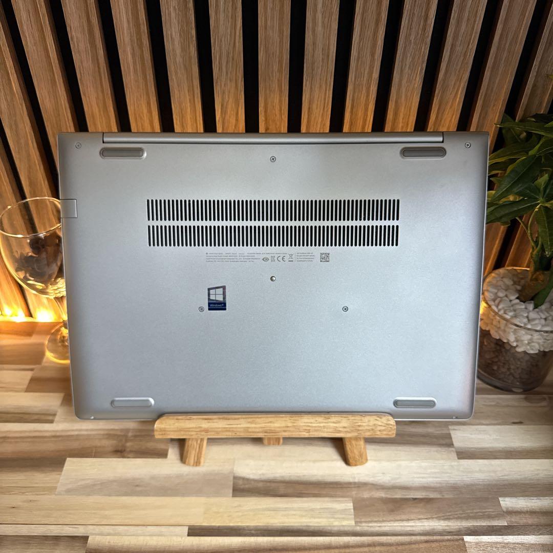 準美品‼️HP ProBook 450☘第10世代☘15.6インチ☘ノートパソコン