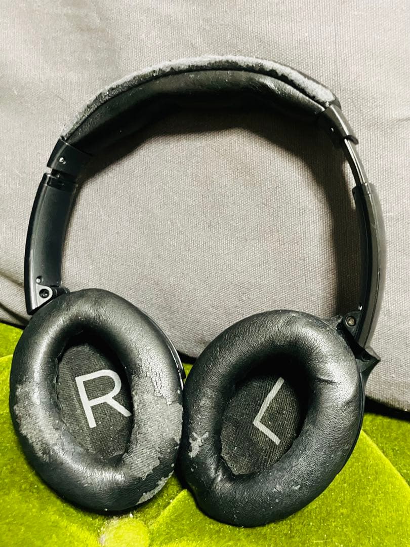 BOSE QUIET COMFORT45 本体のみ　ボーズ