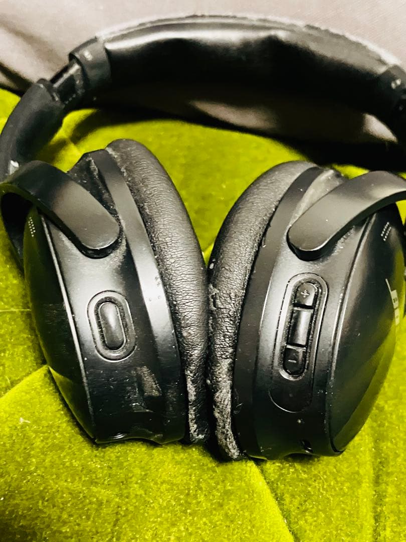 BOSE QUIET COMFORT45 本体のみ　ボーズ