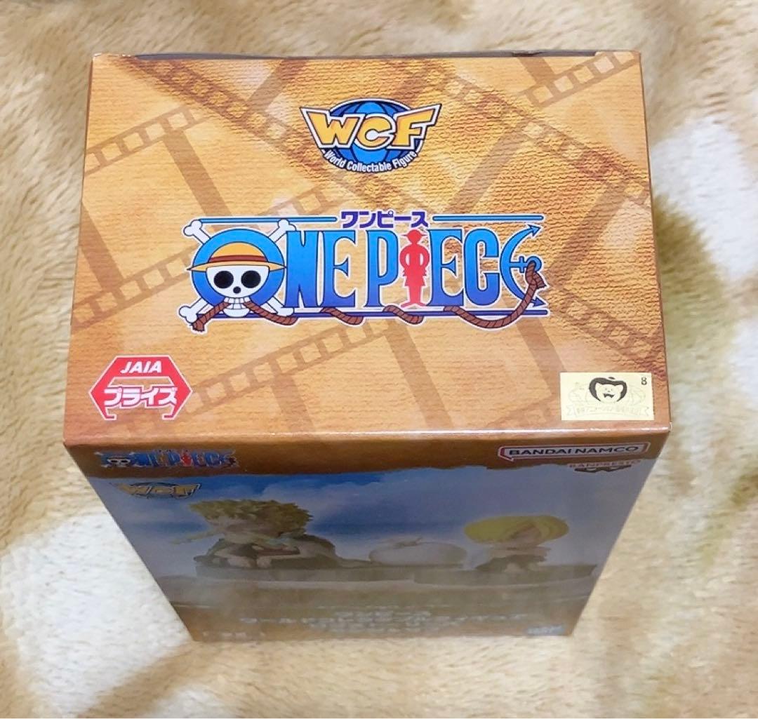 ワンピース　フィギュア　他　9点セット　まとめ売り