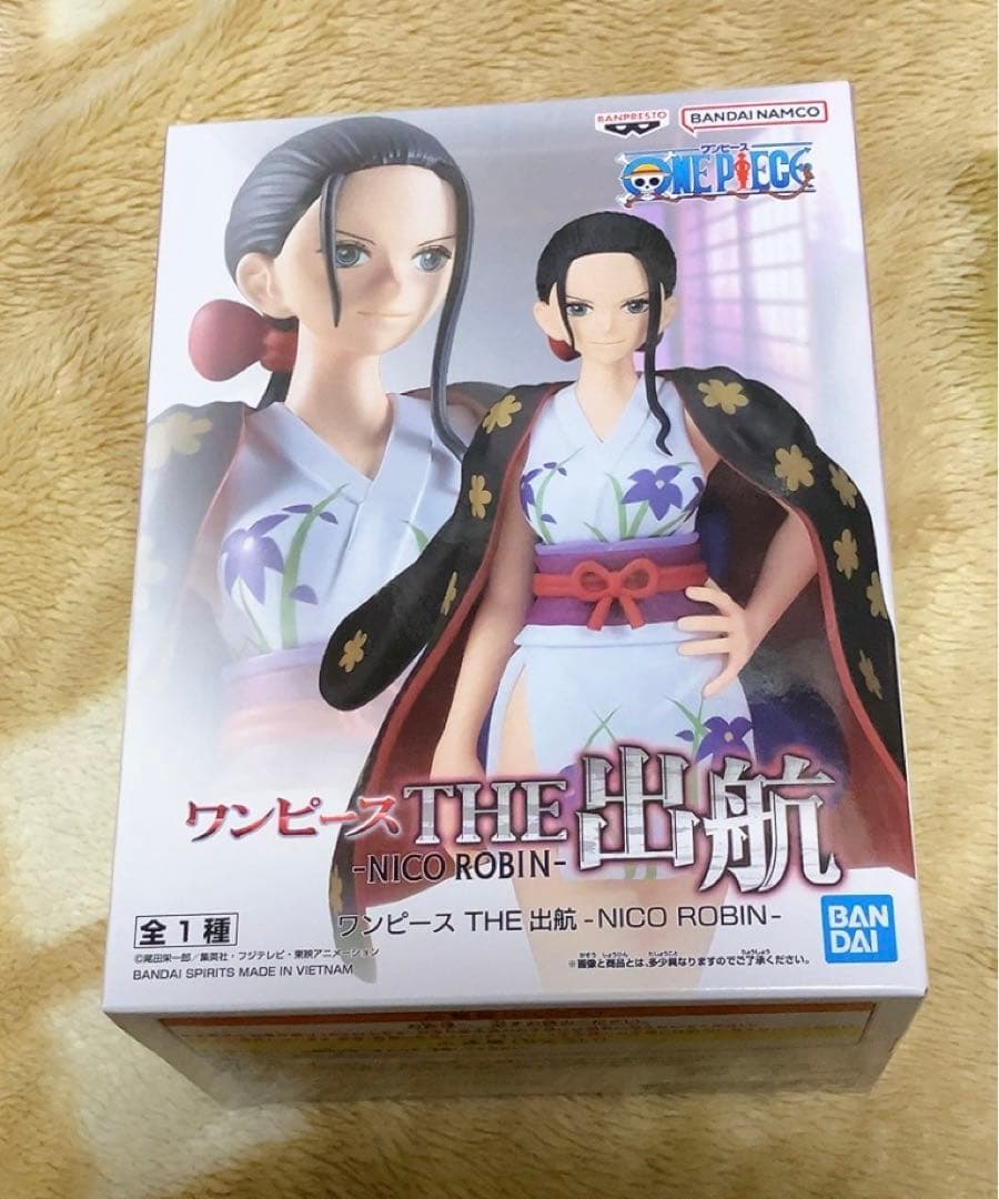 ワンピース　フィギュア　他　9点セット　まとめ売り