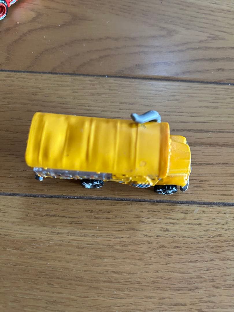 トミカ　カーズ　9台セット