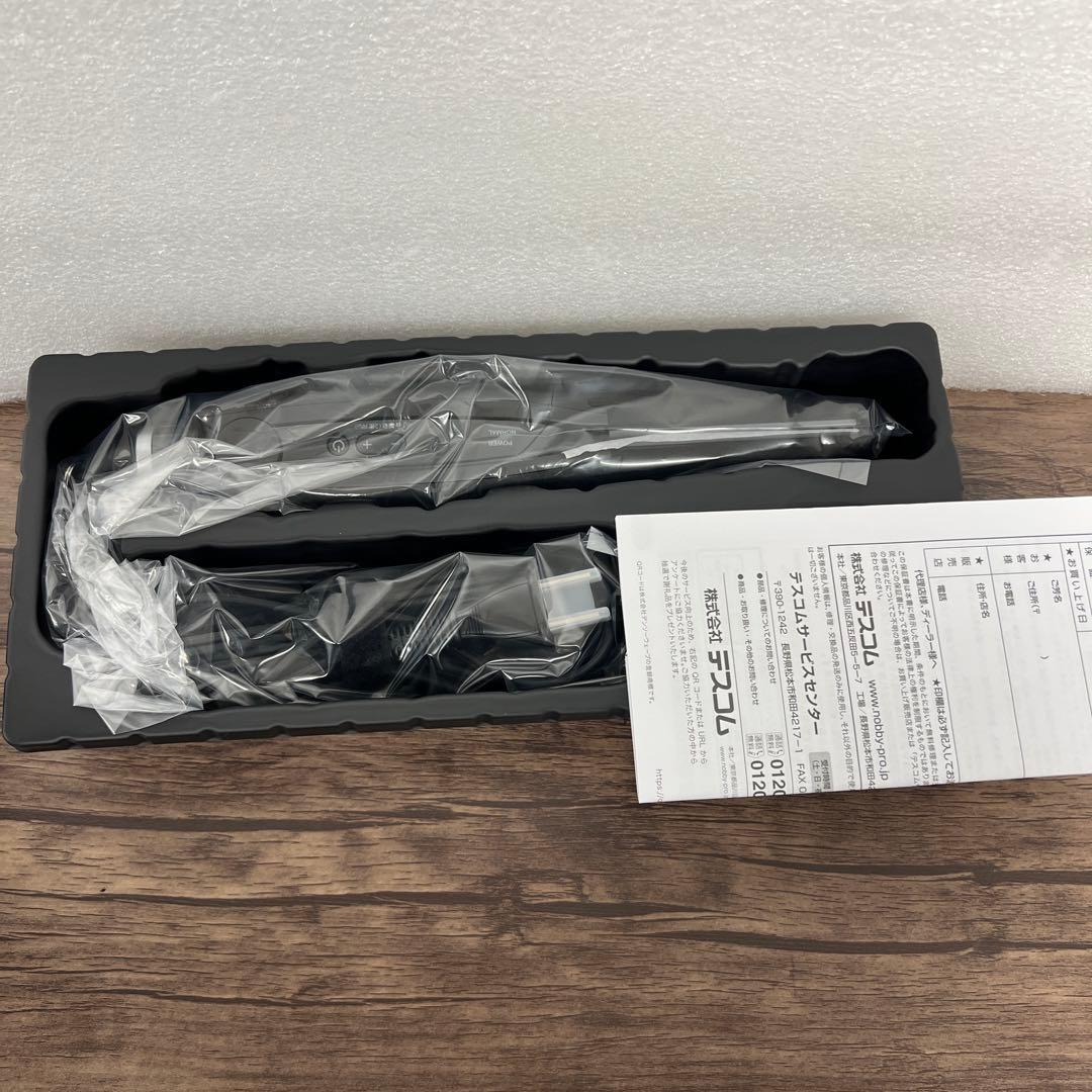 262177 Nobby ノビー アレンジアイロン NBS501