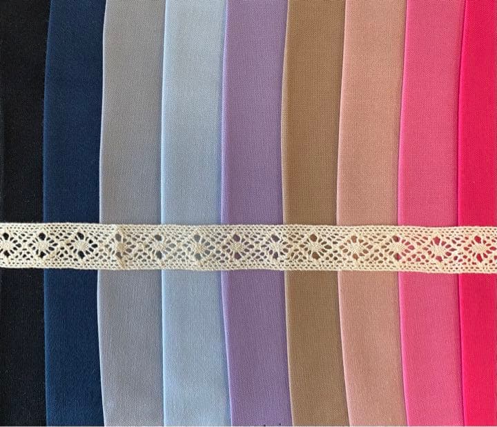 No.226 オーダーマスク　黒　水色　紫　マスクの色選べます　おまとめ割