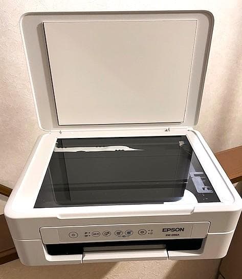 エプソン カラリオ EW-056A