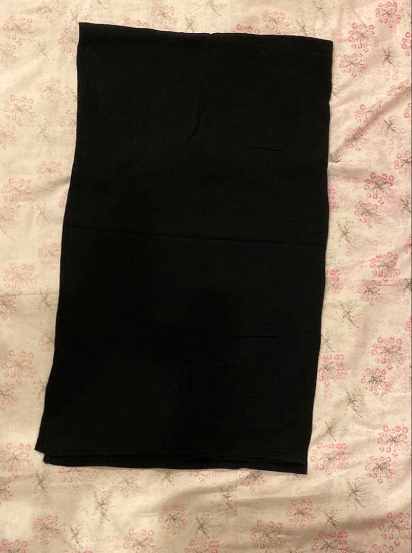 ミュージシャン NARASAKI ORIGINAL TRIVAL SKIRT TROUSERS