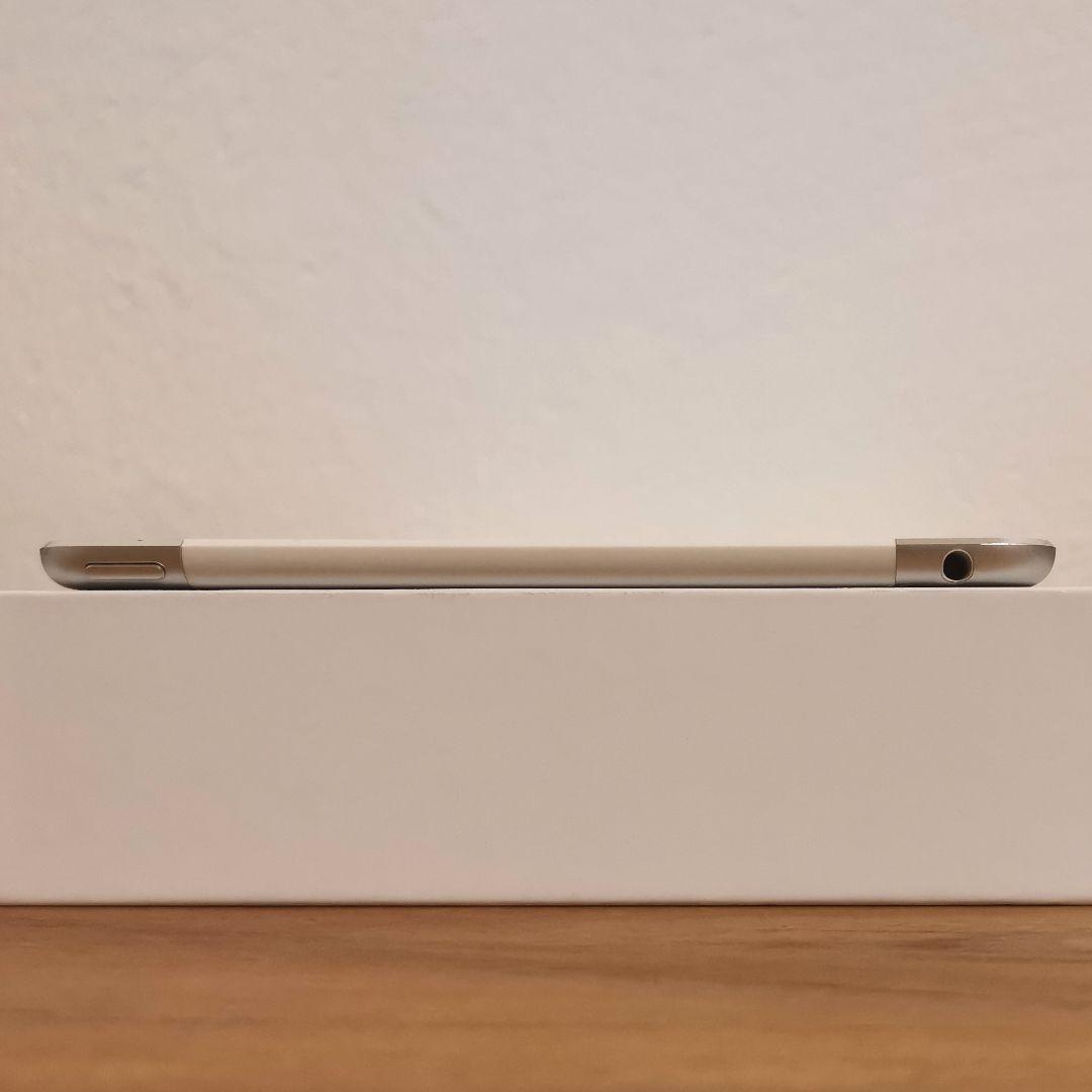 『美品・最大容量90%』iPad mini 第4世代 16G『シムフリー』358