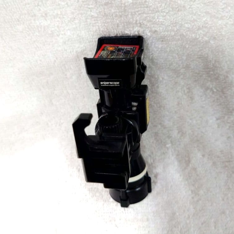 【希少・当時物】爆転シュート ベイブレード　カスタマイズグリップシューター　廃盤