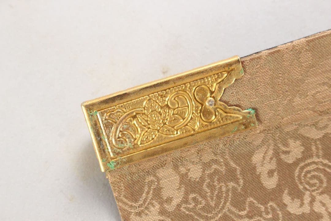 No5808 掛軸　池山一切圓　六字名号　南無阿彌陀佛　紙本　合箱　送料無料