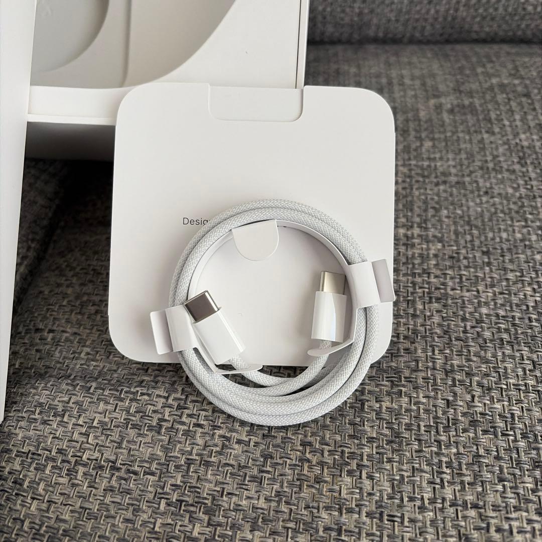 AirPods Max スペースグレー 本体 最新機種