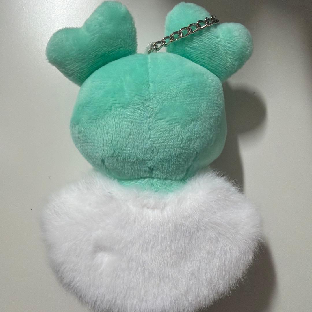 twice misamo ミナ ミブリー マスコット バッグチャーム