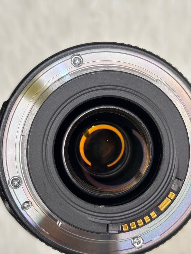 美品 Canon EF 70-300mm F/4-5.6 IS USM Lens
