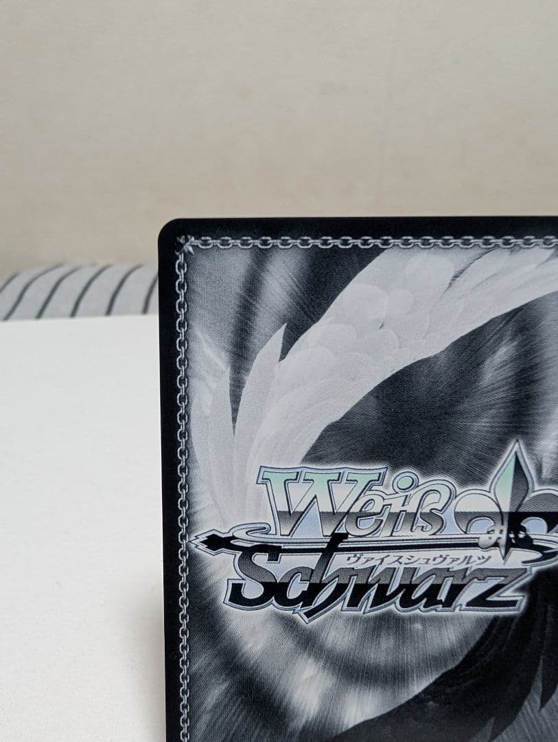 ヴァイスシュヴァルツ/ #miko_Art さくらみこ SP サインおまけつき