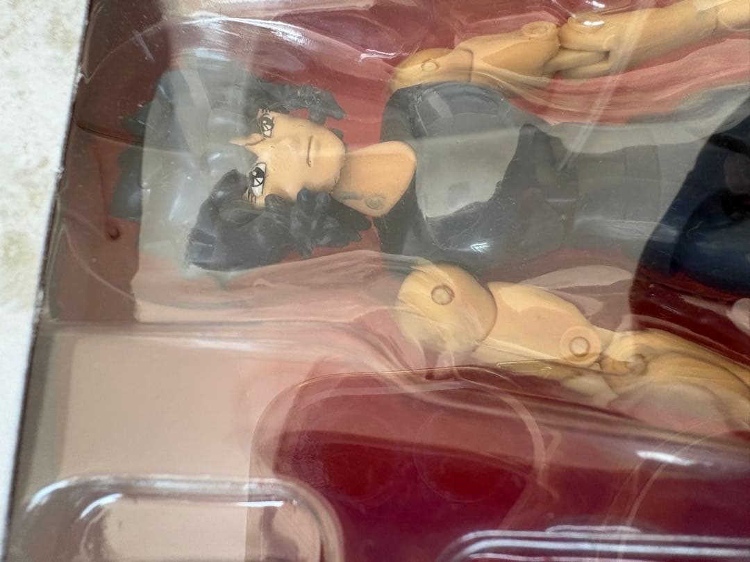 聖闘士聖衣神話　青銅聖闘士　5点セット