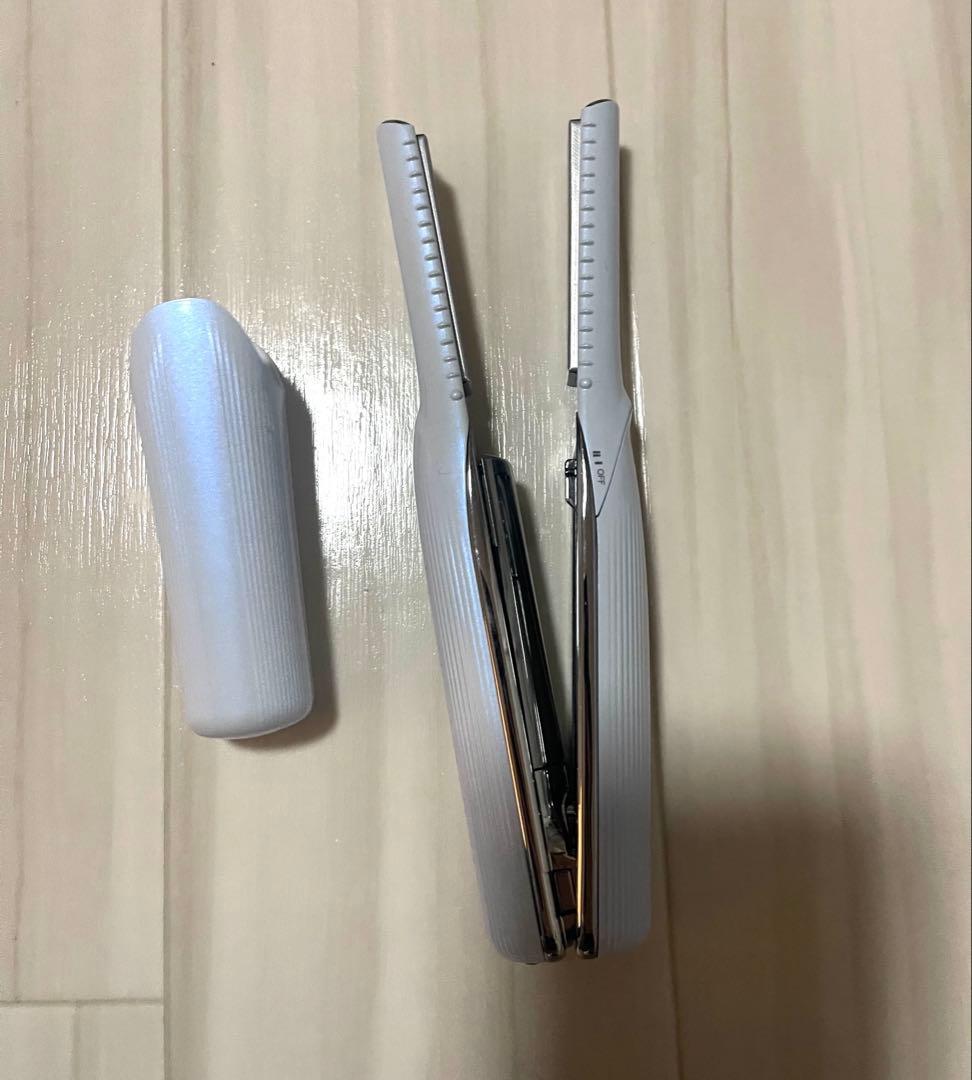 リファ　フィンガーアイロン　ミニアイロン