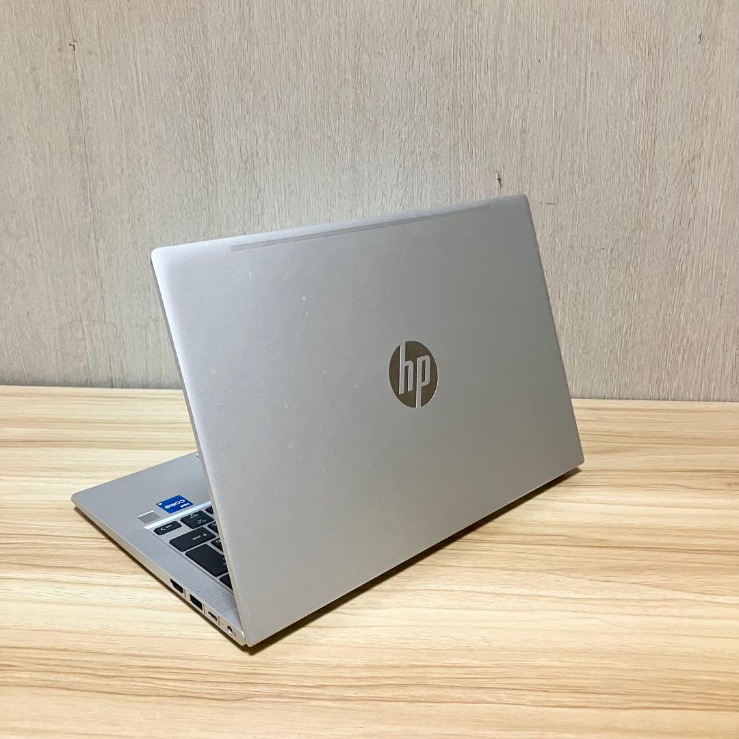第11世代！極美品✨HP ProBook 430 G8 メモリ16GB i5