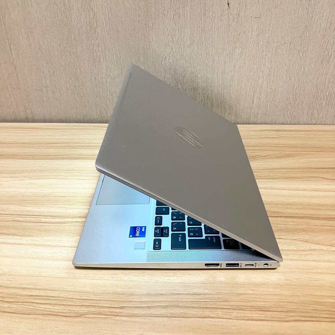 第11世代！極美品✨HP ProBook 430 G8 メモリ16GB i5