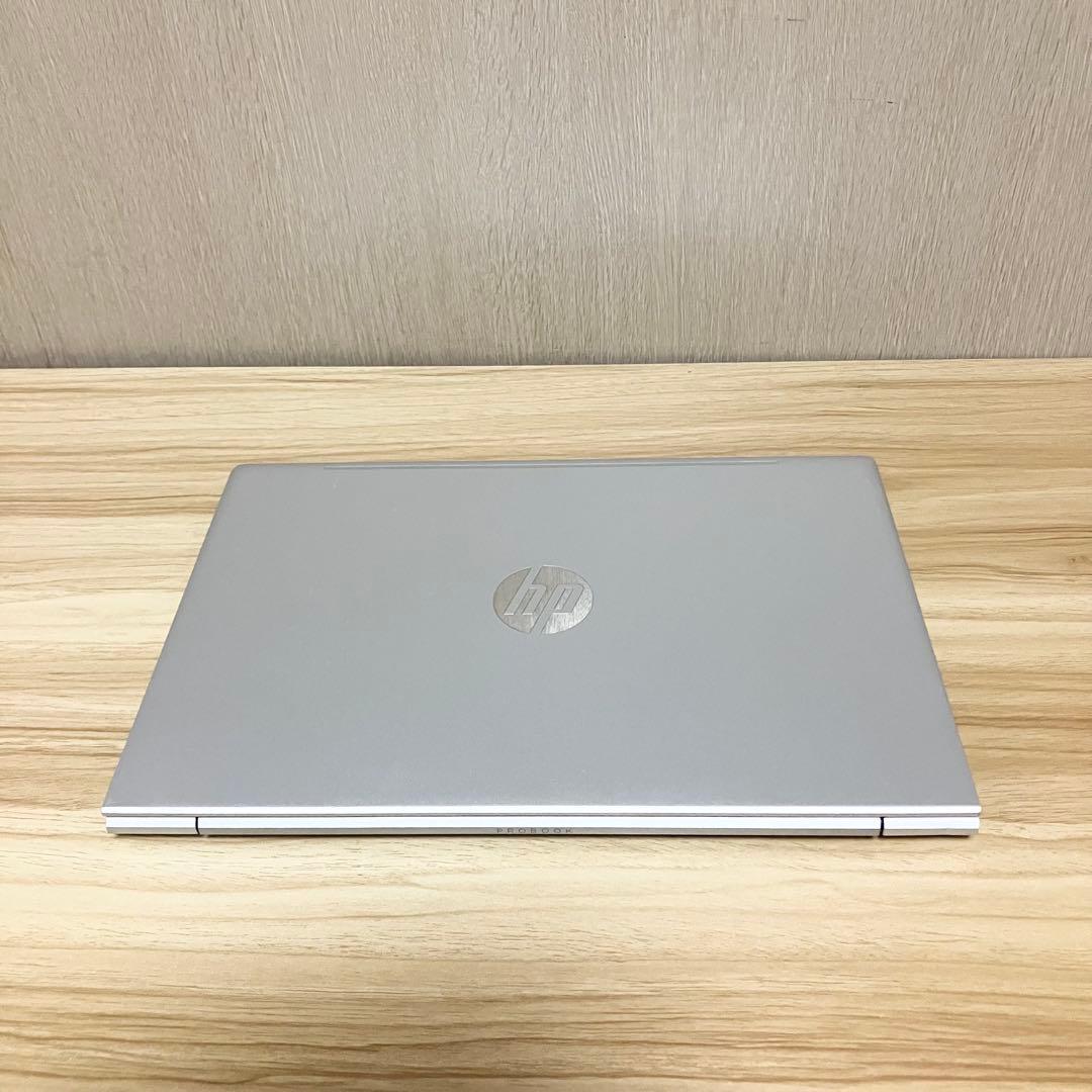 第11世代！極美品✨HP ProBook 430 G8 メモリ16GB i5