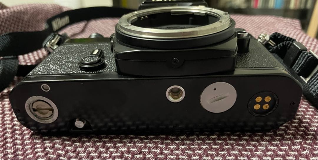 Nikon FE ブラック ニコン