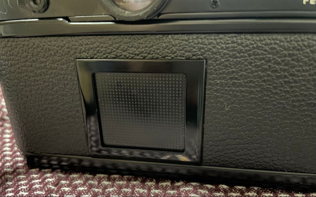 Nikon FE ブラック ニコン