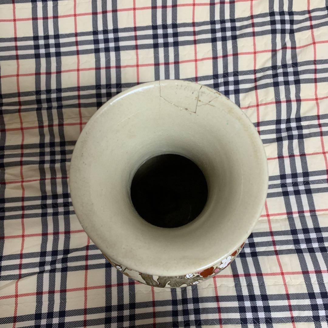 萨摩烧