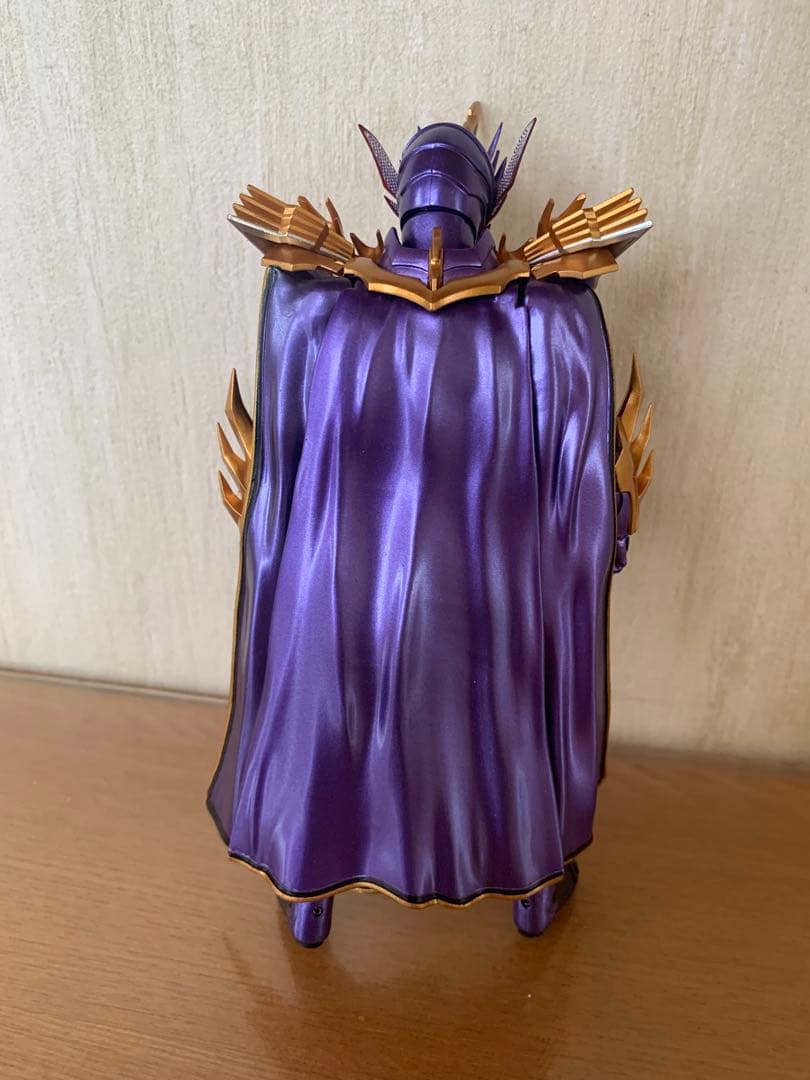 S.H.Figuarts仮面ライダーカリバージャオウドラゴン