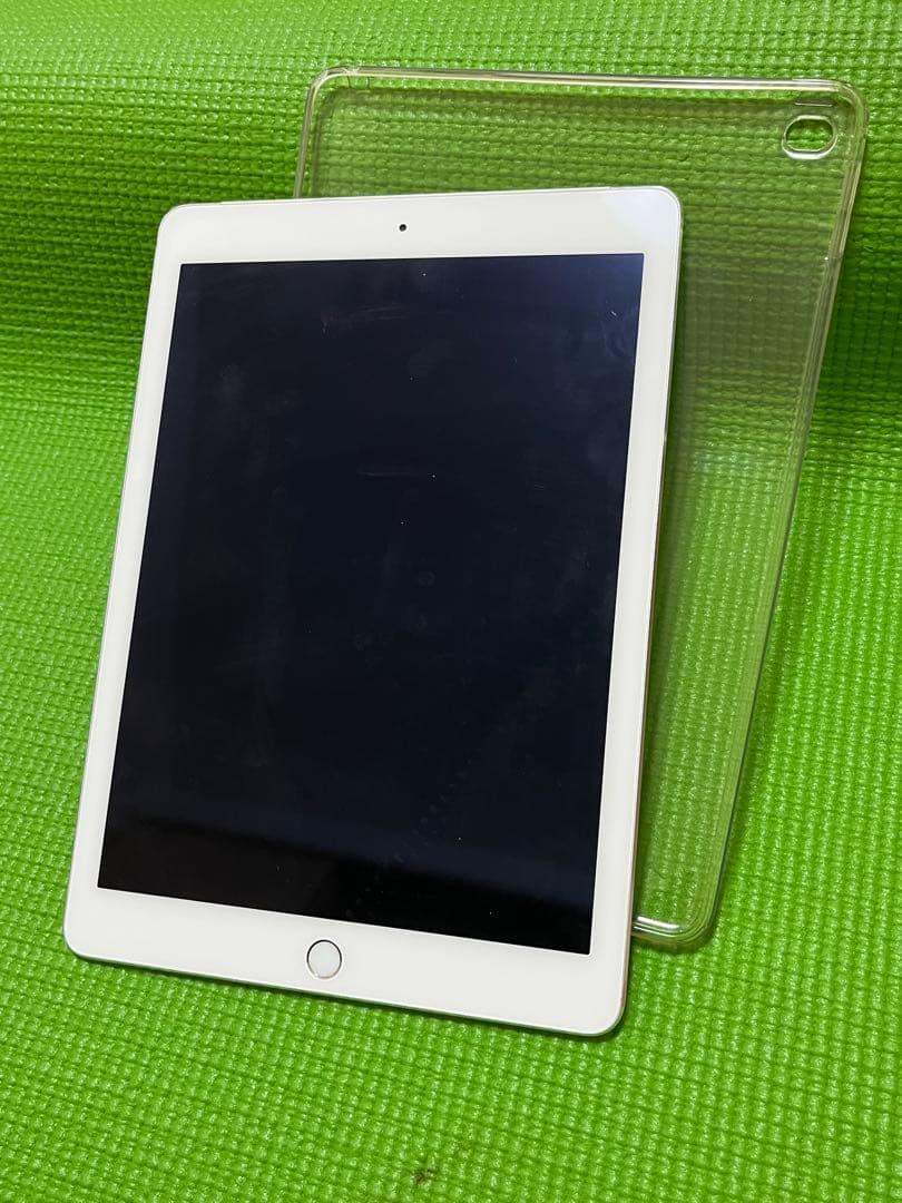 『美品』iPad Air 第2世代 16GB Cellular ソフトバンク版