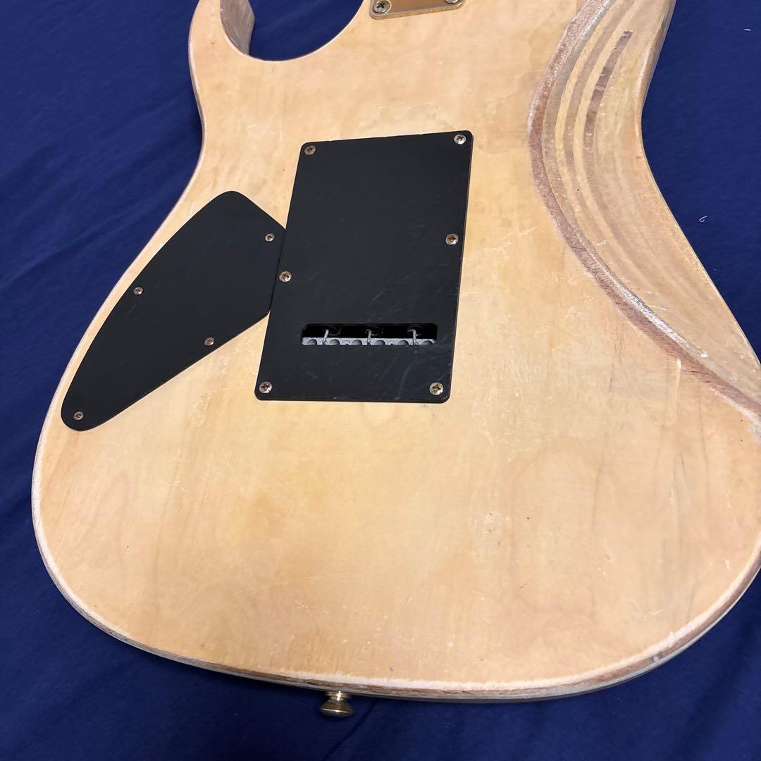 Photogenic ギター　ストラトタイプ　SSH