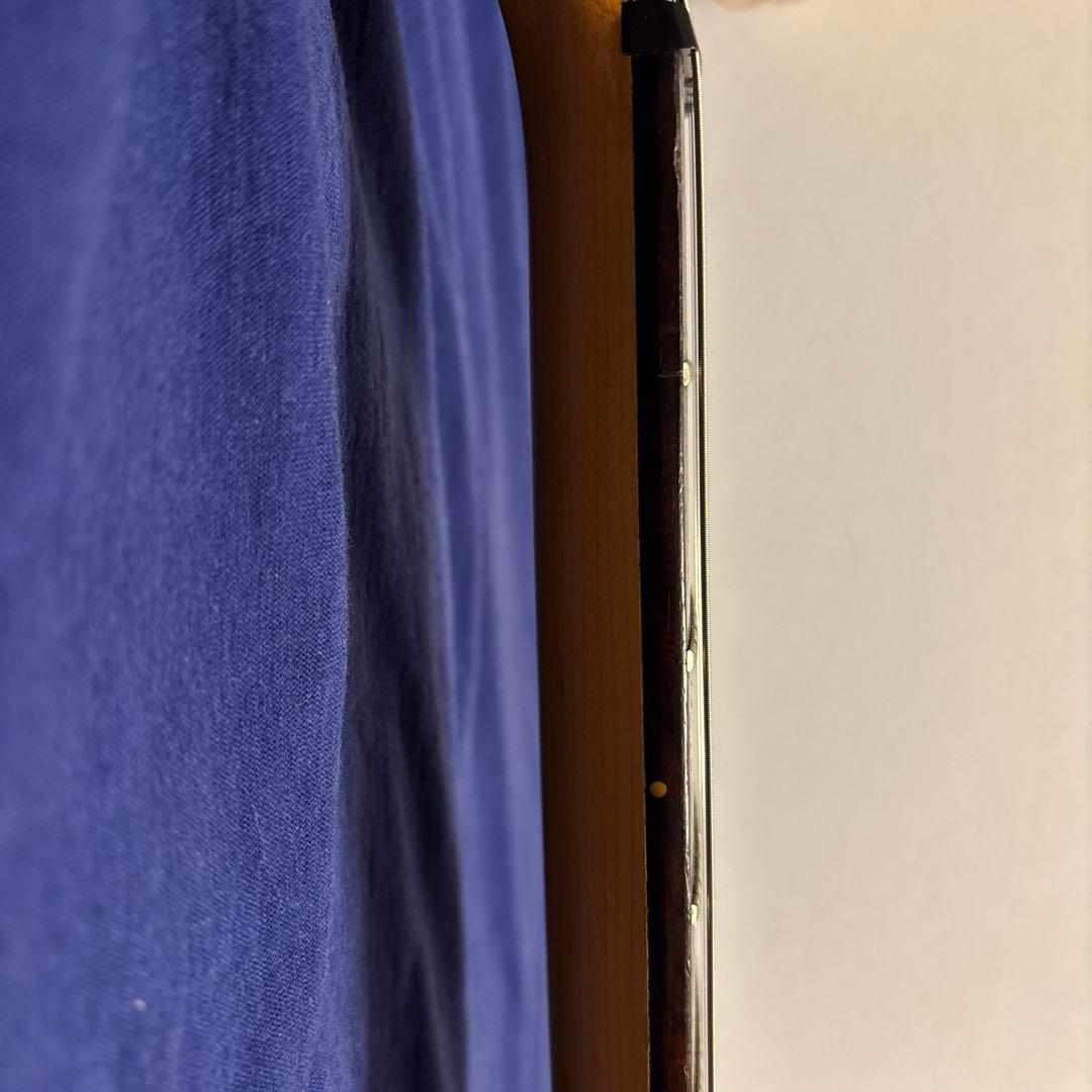 Photogenic ギター　ストラトタイプ　SSH