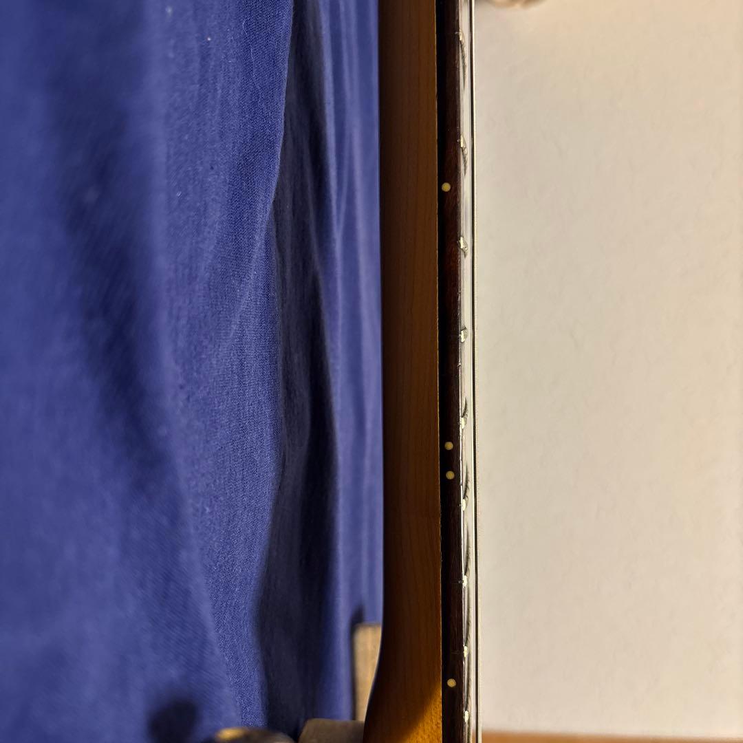 Photogenic ギター　ストラトタイプ　SSH