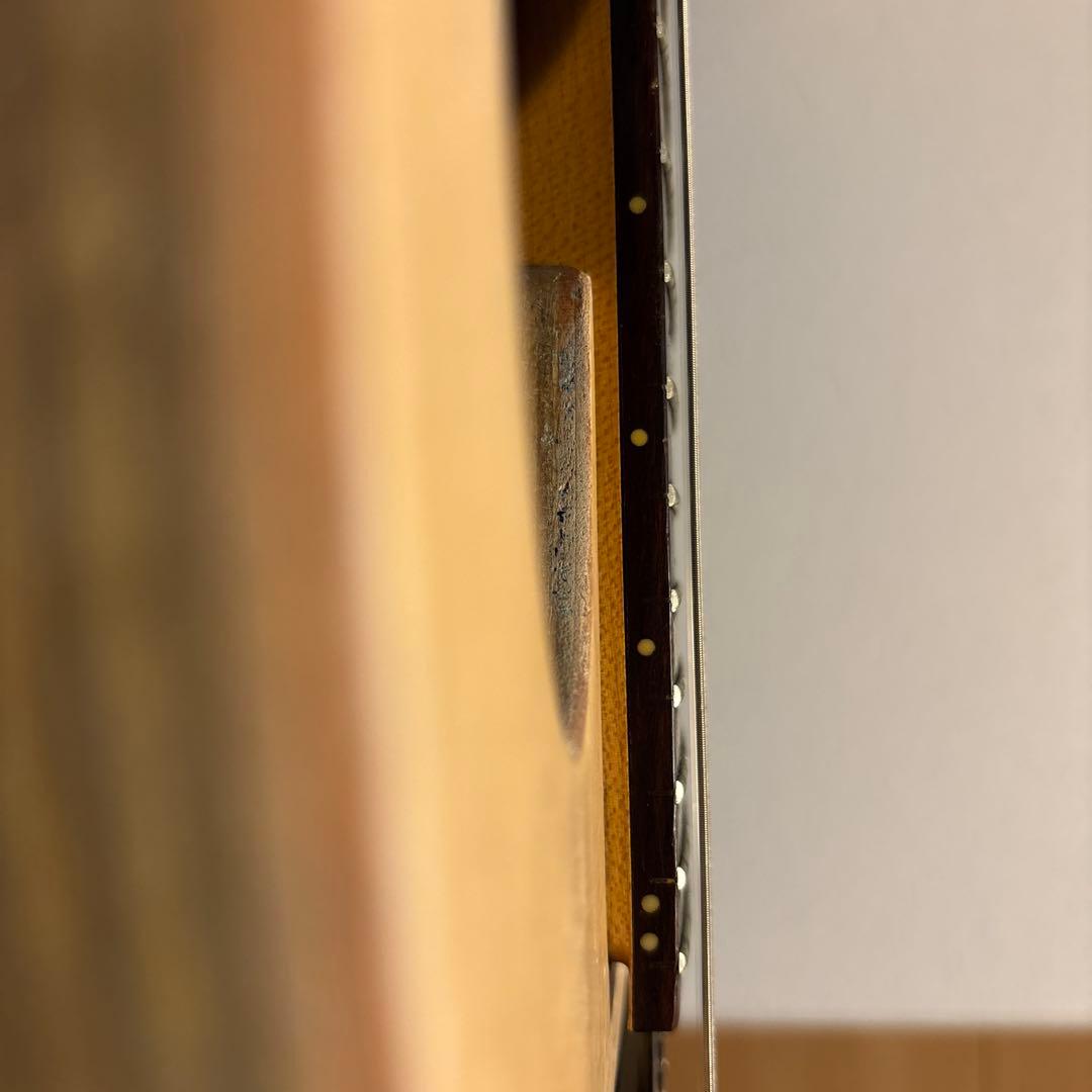 Photogenic ギター　ストラトタイプ　SSH