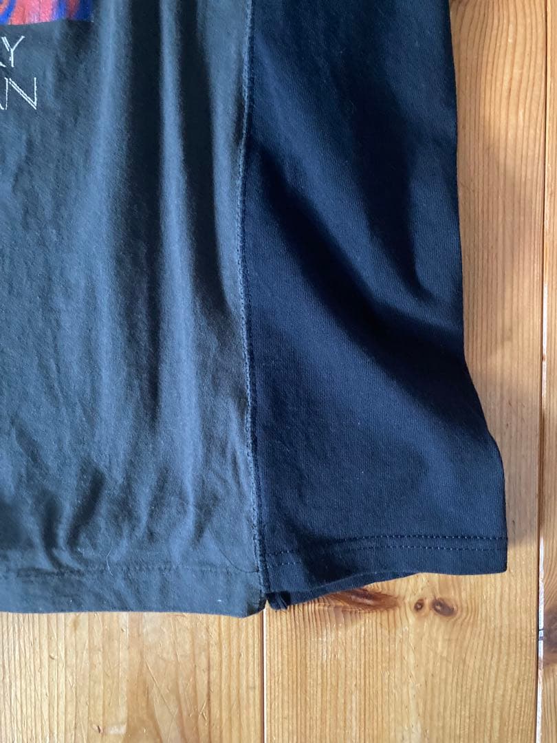 キングクリムゾン　リメイク3カットTシャツ