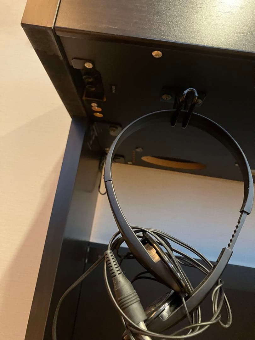 ヤマハ　電子ピアノ YDP-163 ダークウッド　ピアノのみ　椅子は別出品中