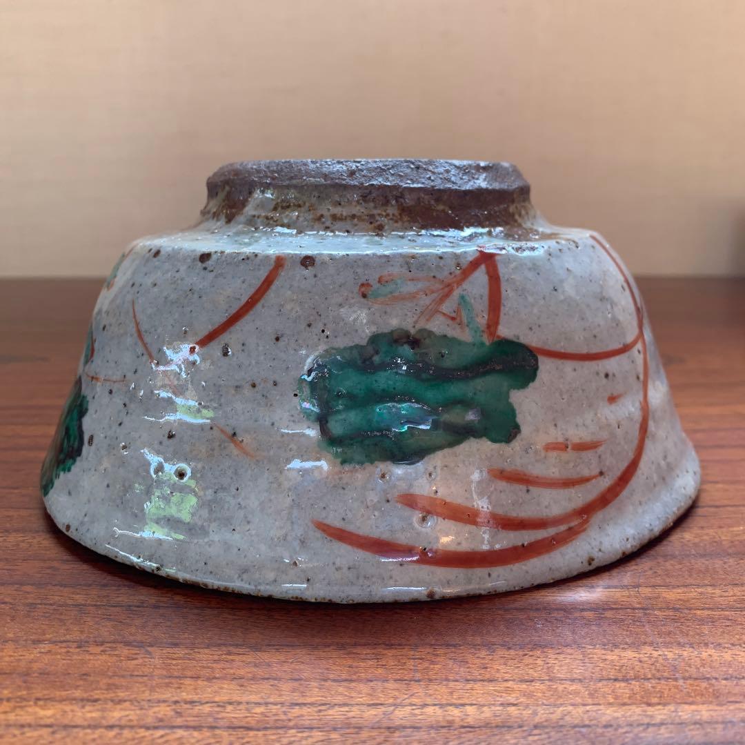 土平窯　皿　うつわ　どんぶり　鉢　大鉢　大皿　レトロ　骨董品　昭和