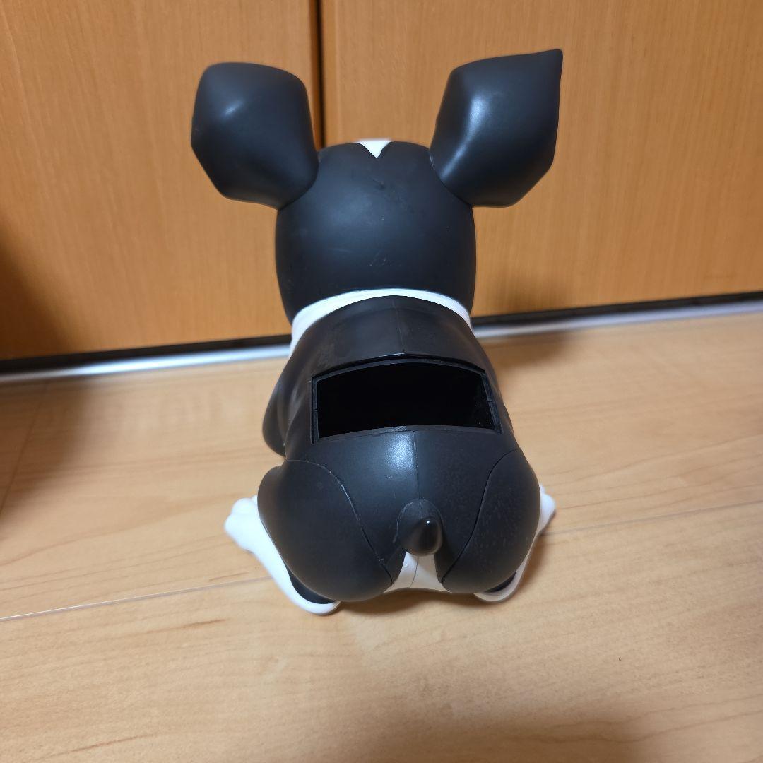 一番くじ　ジョジョの奇妙な冒険　C賞　イギーガムストッカー　イギーカフェ　セット