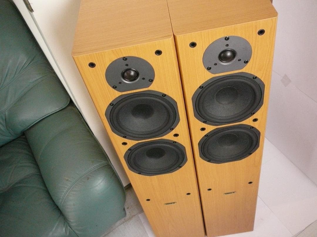 タンノイ　TANNOY Mercury mx4-M 　ベアのうち1台