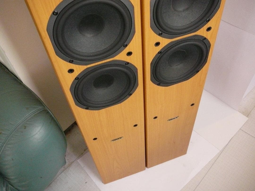 タンノイ　TANNOY Mercury mx4-M 　ベアのうち1台