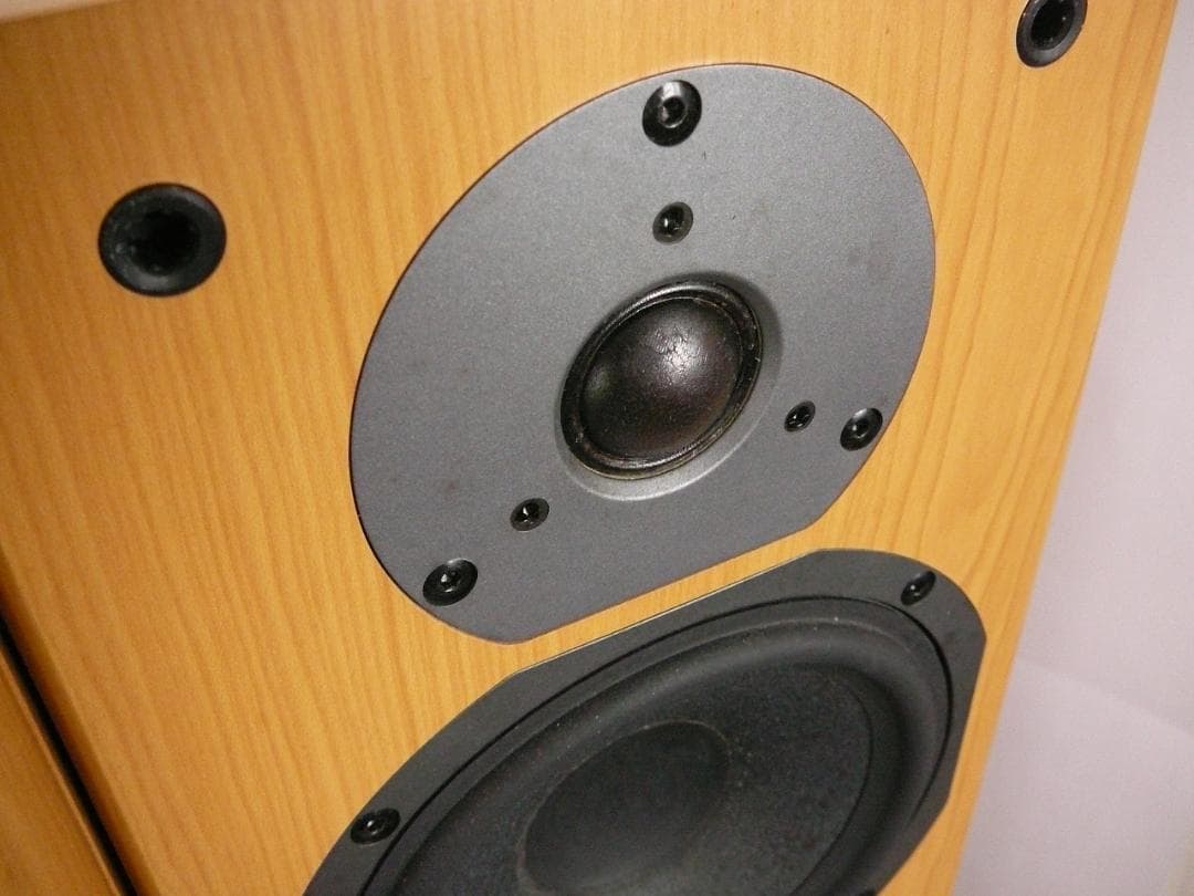 タンノイ　TANNOY Mercury mx4-M 　ベアのうち1台